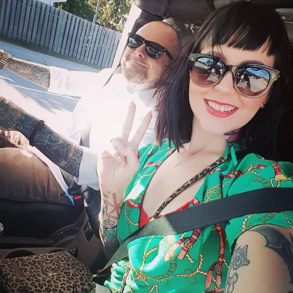 Meet your Posher, Sara - Picture 1 of 1